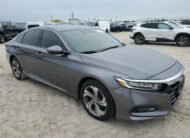 2018 II HONDA ACCORD EXL