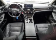 2018 II HONDA ACCORD EXL