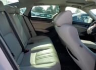 2018 II HONDA ACCORD EXL