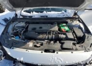 2018 II HONDA ACCORD EXL