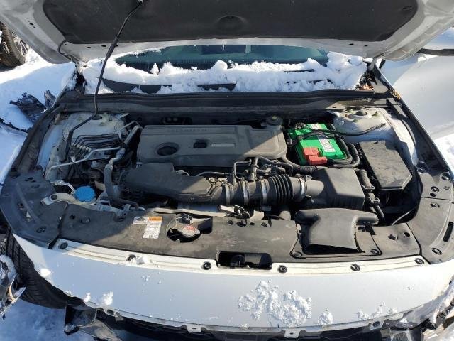 2018 II HONDA ACCORD EXL