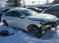2018 II HONDA ACCORD EXL