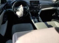 2018 II HONDA ACCORD EXL