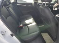 2018 II HONDA CIVIC EXL