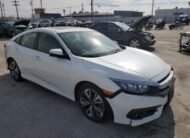 2018 II HONDA CIVIC EXL
