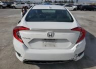 2018 II HONDA CIVIC EXL