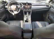 2018 II HONDA CIVIC EXL