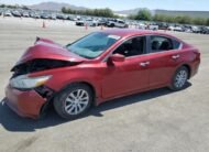 2018 II NISSAN ALTIMA 2.5