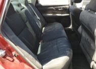 2018 II NISSAN ALTIMA 2.5