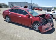2018 II NISSAN ALTIMA 2.5