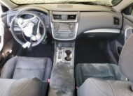 2018 II NISSAN ALTIMA 2.5