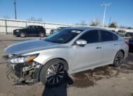 2018 II NISSAN ALTIMA 2.5