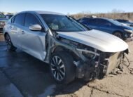 2018 II NISSAN ALTIMA 2.5