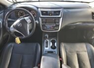 2018 II NISSAN ALTIMA 2.5