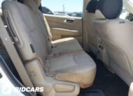 2018 II Nissan Pathfinder SV