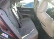 2018 II TOYOTA CAMRY SE