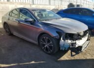 2018 II TOYOTA CAMRY SE