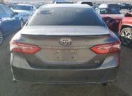 2018 II TOYOTA CAMRY SE
