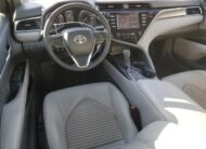 2018 II TOYOTA CAMRY SE