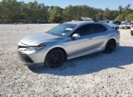 2018 II TOYOTA CAMRY