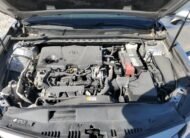 2018 II TOYOTA CAMRY