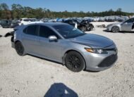 2018 II TOYOTA CAMRY