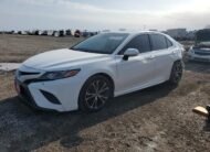 2018 II TOYOTA CAMRY SE