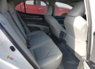 2018 II TOYOTA CAMRY SE