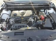 2018 II TOYOTA CAMRY SE