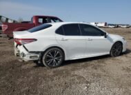 2018 II TOYOTA CAMRY SE