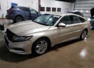 2019 II HONDA ACCORD LX