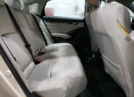 2019 II HONDA ACCORD LX