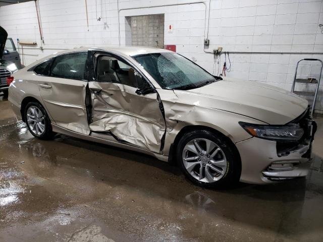 2019 II HONDA ACCORD LX