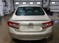 2019 II HONDA ACCORD LX