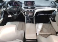 2019 II HONDA ACCORD LX