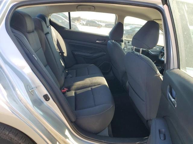 2019 II  NISSAN ALTIMA S