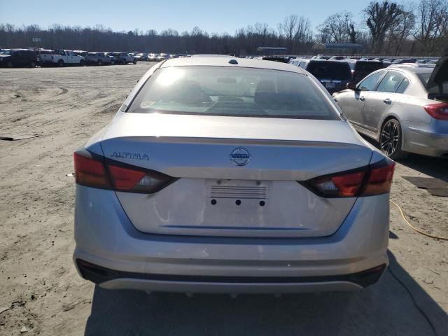 2019 II  NISSAN ALTIMA S