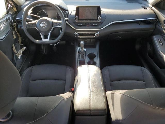 2019 II  NISSAN ALTIMA S