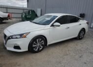2019 II NISSAN ALTIMA S