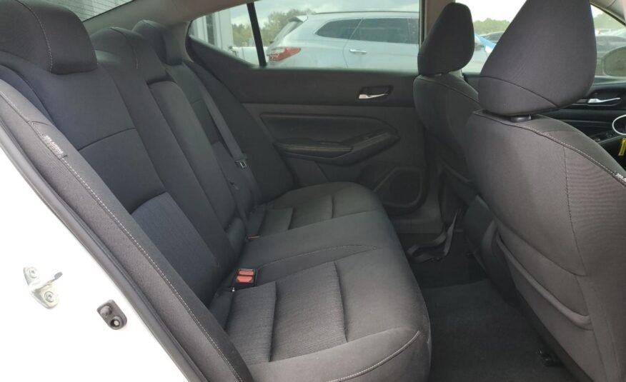2019 II NISSAN ALTIMA S