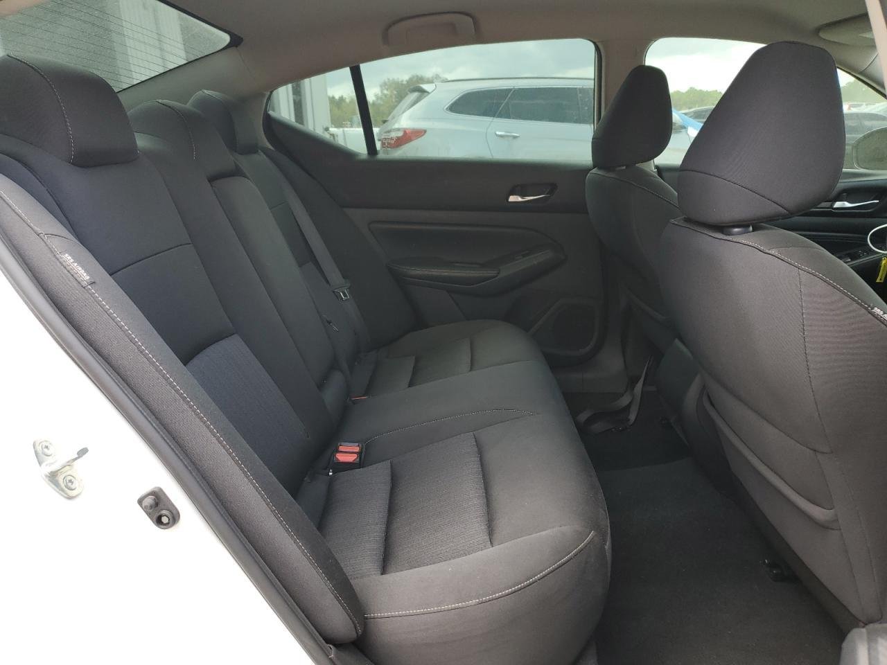 2019 II NISSAN ALTIMA S