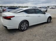 2019 II NISSAN ALTIMA S