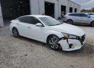 2019 II NISSAN ALTIMA S