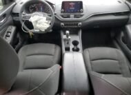 2019 II NISSAN ALTIMA S