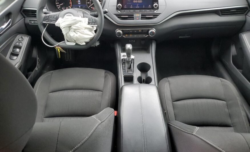 2019 II NISSAN ALTIMA S