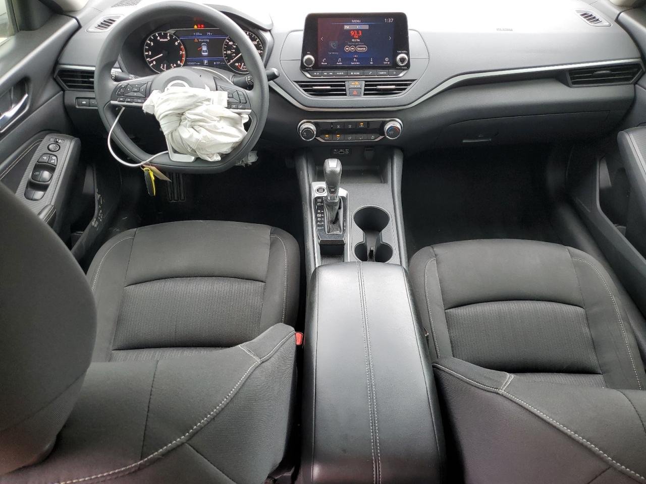 2019 II NISSAN ALTIMA S