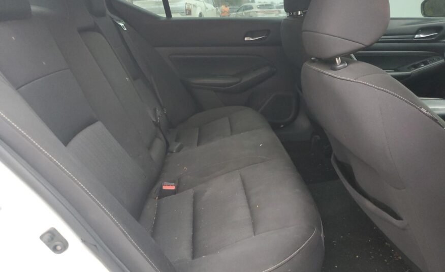 2019 II NISSAN ALTIMA S