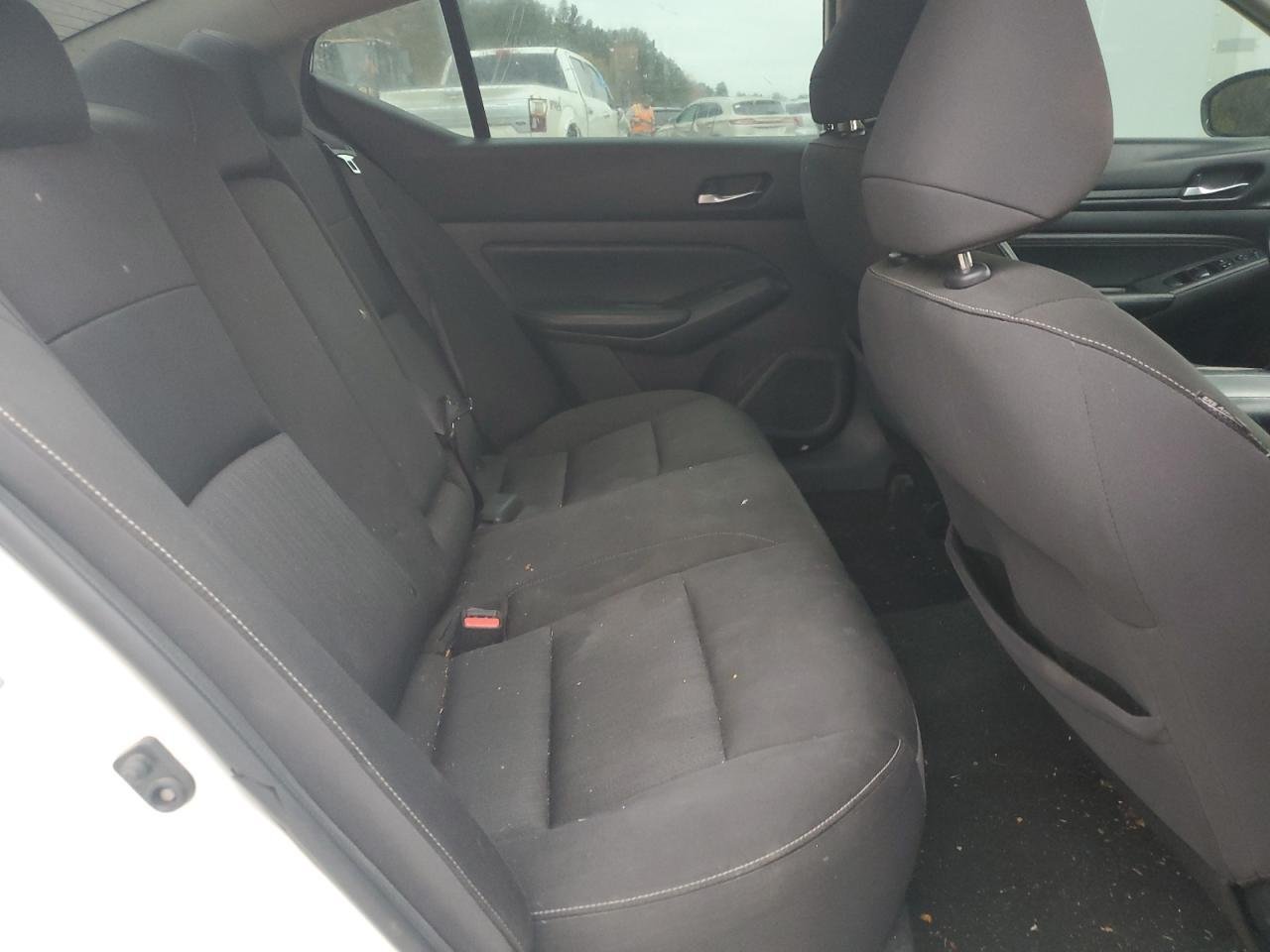 2019 II NISSAN ALTIMA S
