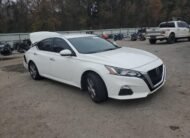 2019 II NISSAN ALTIMA S
