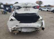 2019 II NISSAN ALTIMA S